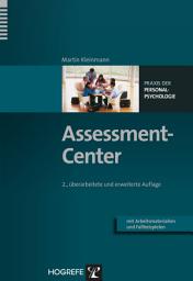 Icon image Assessment-Center: Ausgabe 2