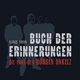 Icon image Buch der Erinnerungen: Die Fans der Böhsen Onkelz, Ausgabe 8