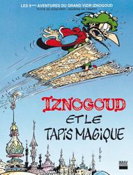 Icon image Iznogoud: Iznogoud et le tapis magique