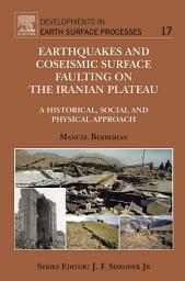 Icon image Earthquakes and Coseismic Surface Faulting on the Iranian Plateau