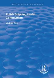 Icon image Polish Shipping Under Communism