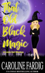 Icon image That Old Black Magic