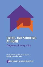 Icon image Living and Studying at Home: Degrees of Inequality