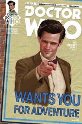 Icon image Doctor Who: The Eleventh Doctor: The Memory Feast (Part 2 of 2)