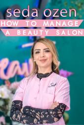 Icon image How To Manage a Beauty Salon?