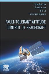 Icon image Fault-Tolerant Attitude Control of Spacecraft