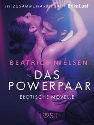 Icon image Das Powerpaar: Erotische Novelle