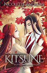 Icon image Kitsune: A Little Mermaid Retelling