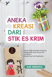 Icon image Aneka Kreasi dari Stik Es Krim