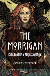 Icon image The Morrigan: Celtic Goddess of Magick and Might