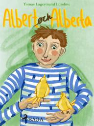 Icon image Albert och Alberta