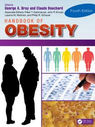 Icon image Handbook of Obesity, Two-Volume Set: Edition 5