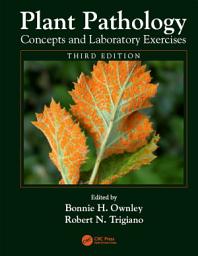 Icon image Plant Pathology Concepts and Laboratory Exercises: Edition 3