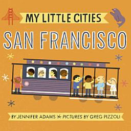 Icon image My Little Cities: San Francisco