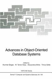 Icon image Advances in Object-Oriented Database Systems