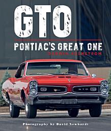 Icon image GTO: Pontiac's Great One