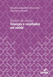 Icon image Gestão de custos, finanças e resultados em saúde