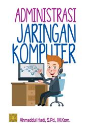 Icon image Administratif Jaringan Komputer