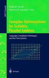 Icon image Compiler Optimizations for Scalable Parallel Systems: Languages, Compilation Techniques, and Run Time Systems