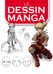 Icon image Le dessin Manga