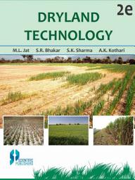 Icon image Dryland Technology, 2nd Ed.