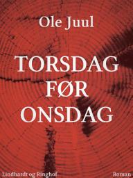 Icon image Torsdag før onsdag