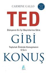 Icon image TED Gibi Konuş