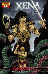 Icon image Xena: Warrior Princess - Dark Xena