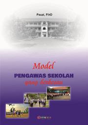 Icon image MODEL PENGAWAS SEKOLAH YANG BERKESAN