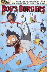 Icon image Bob's Burgers Vol. 1