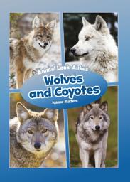 Icon image Wolves and Coyotes