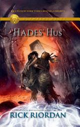 Icon image Olympens helte 4 - Hades' hus: Bind 4