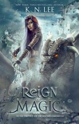 Icon image Reign of Magic