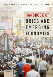 Icon image Handbook of BRICS and Emerging Economies