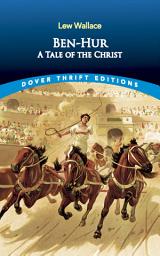 Icon image Ben-Hur: A Tale of the Christ