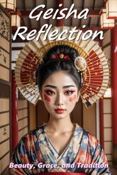 Icon image Geisha Reflections: Beauty, Grace, and Tradition