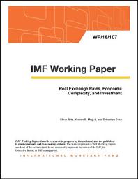 Icon image Real Exchange Rates, Economic Complexity, and Investment