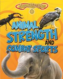 Icon image Animal Strength and Combat Sports