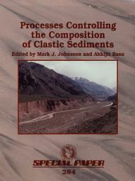 Icon image Processes Controlling the Composition of Clastic Sediments