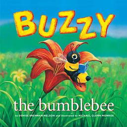 Icon image Buzzy the bumblebee