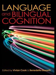 Icon image Language and Bilingual Cognition