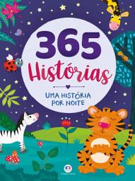 Icon image 365 histórias - Uma história por noite