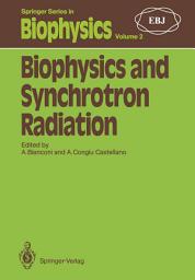 Icon image Biophysics and Synchrotron Radiation