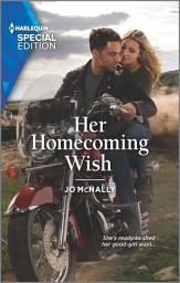 Icon image Her Homecoming Wish