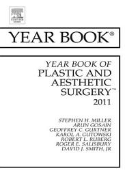 Icon image Year Book of Plastic and Aesthetic Surgery 2011