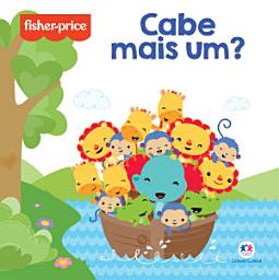 Icon image Fisher Price - Cabe mais um?