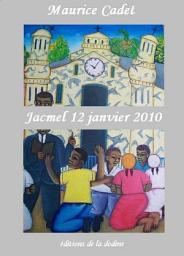 Icon image Jacmel 12 janvier 2010