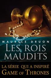 Icon image Les rois maudits - Tome 3: Les poisons de la couronne, Volume 3