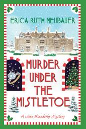 Icon image Murder Under the Mistletoe