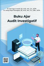 Icon image Buku Ajar Audit Investigatif